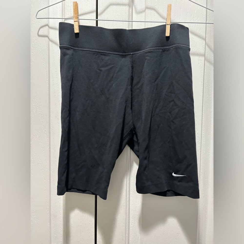 Small Nike Bike Shorts